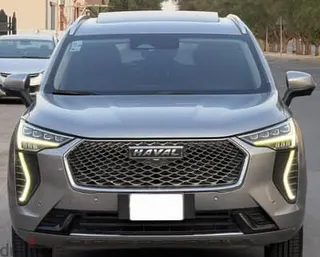 Haval Jolion 2022 — Dubizzle Saudi