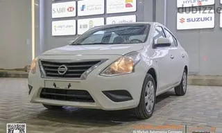 Nissan Sunny 2024 — Dubizzle Saudi
