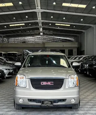 GMC Yukon 2007 — Dubizzle Saudi