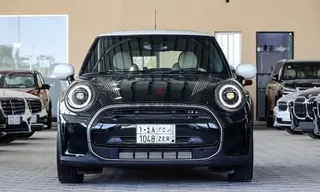 Mini Cooper 2024 — Dubizzle Saudi