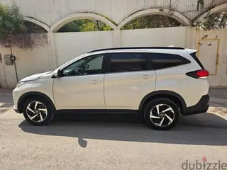 Toyota Rush 2022 — Dubizzle Saudi