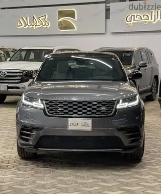 Land Rover Range Rover 2018 — Dubizzle Saudi