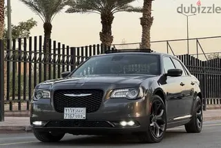 Chrysler 300 S 2023 — Dubizzle Saudi