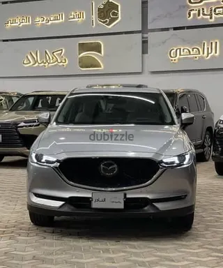 Mazda CX 5 2019 — Dubizzle Saudi