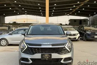 Kia Sportage 2024 — Dubizzle Saudi