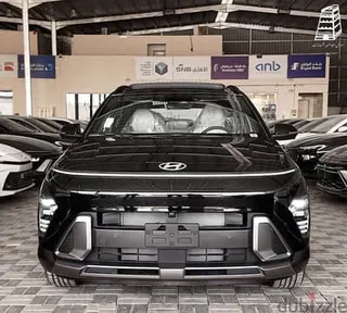Hyundai Kona 2026 — Dubizzle Saudi