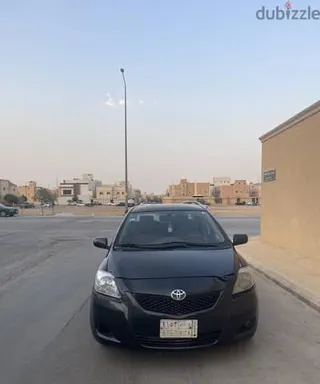 تويوتا يارس 2009 — Dubizzle Saudi