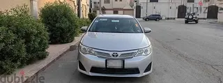 Toyota Camry 2015 — Dubizzle Saudi