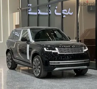 Land Rover Range Rover Autobiography 2026 — Dubizzle Saudi