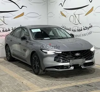 Ford Taurus 2026 — Dubizzle Saudi