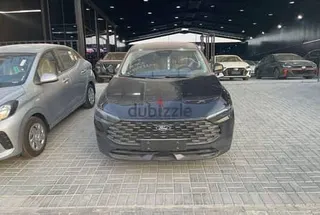 Ford Taurus 2026 — Dubizzle Saudi