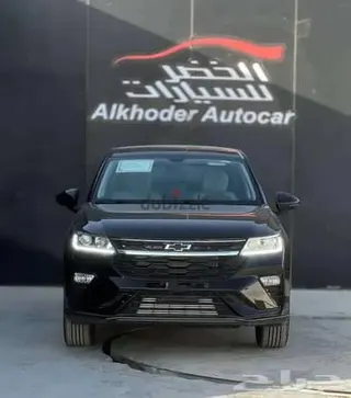 Chevrolet Groove 2026 — Dubizzle Saudi