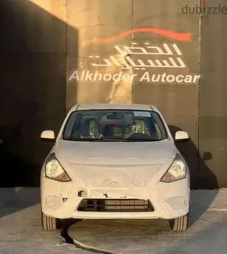 Nissan Sunny 2026 — Dubizzle Saudi