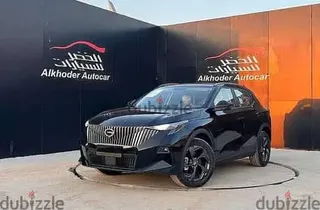 GAC GS3 2026 — Dubizzle Saudi