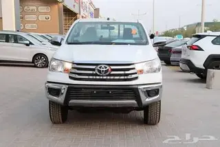Toyota Hilux 2026 — Dubizzle Saudi