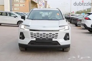 Toyota RAV4 2026 — Dubizzle Saudi