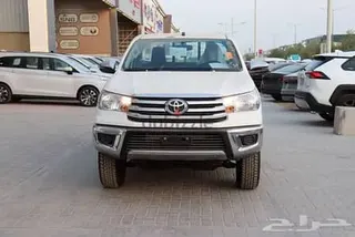 Toyota Hilux 2026 — Dubizzle Saudi