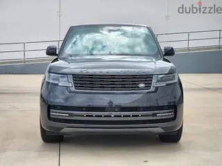 Land Rover Range Rover 2025 — Dubizzle Saudi