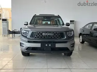 Haval H7 2026 — Dubizzle Saudi