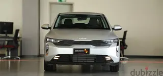Kia K3 2026 — Dubizzle Saudi