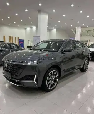 Changan Uni K 2026 — Dubizzle Saudi
