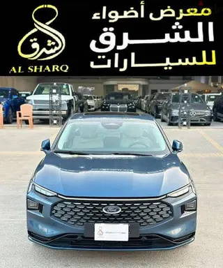 Ford Taurus 2023 — Dubizzle Saudi