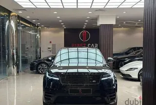 Land Rover Range Rover 2026 — Dubizzle Saudi