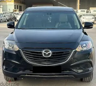Mazda CX 9 2011 — Dubizzle Saudi