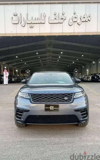 Land Rover Range Rover 2018 — Dubizzle Saudi