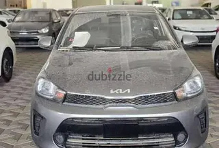 Kia Pegas 2026 — Dubizzle Saudi