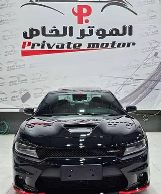 Dodge Charger 2021 — Dubizzle Saudi