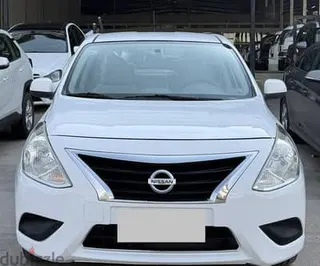 Nissan Sunny 2022 — Dubizzle Saudi