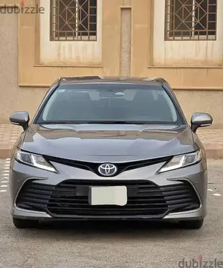 Toyota Camry 2023 — Dubizzle Saudi
