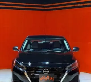 Nissan Altima 2024 — Dubizzle Saudi