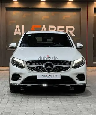 Mercedes-Benz GLC 2019 — Dubizzle Saudi