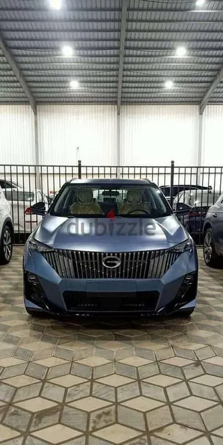 GAC GS3 2026 — Dubizzle Saudi
