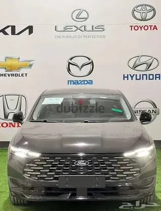 Ford Taurus 2026 — Dubizzle Saudi