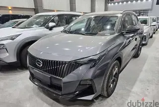 GAC GS3 2026 — Dubizzle Saudi