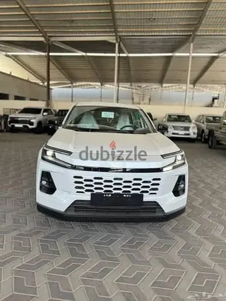 Toyota RAV4 2026 — Dubizzle Saudi