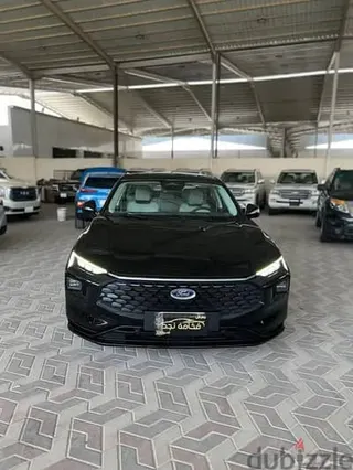 Ford Taurus 2024 — Dubizzle Saudi