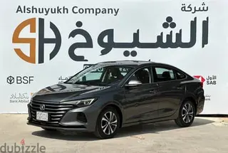 Changan Eado 2023 — Dubizzle Saudi