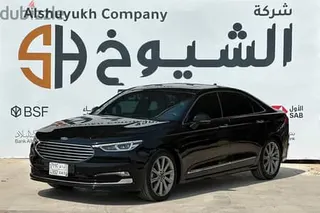 Ford Taurus 2022 — Dubizzle Saudi