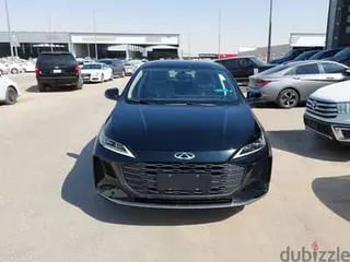 Chery Arrizo 6 2026 — Dubizzle Saudi