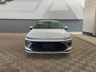 Hyundai Sonata 2026 — Dubizzle Saudi