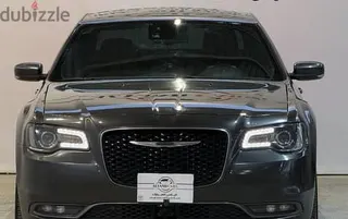 Chrysler 300 S 2021 — Dubizzle Saudi