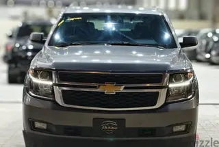 Chevrolet Tahoe 2020 — Dubizzle Saudi