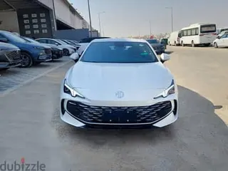 MG 7 2025 — Dubizzle Saudi