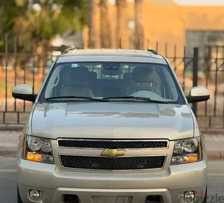 شيفروليه تاهو 2011 — Dubizzle Saudi