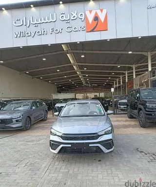 MG 5 2026 — Dubizzle Saudi