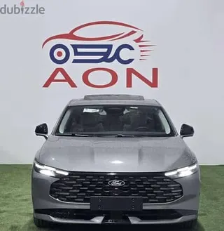 Ford Taurus 2026 — Dubizzle Saudi